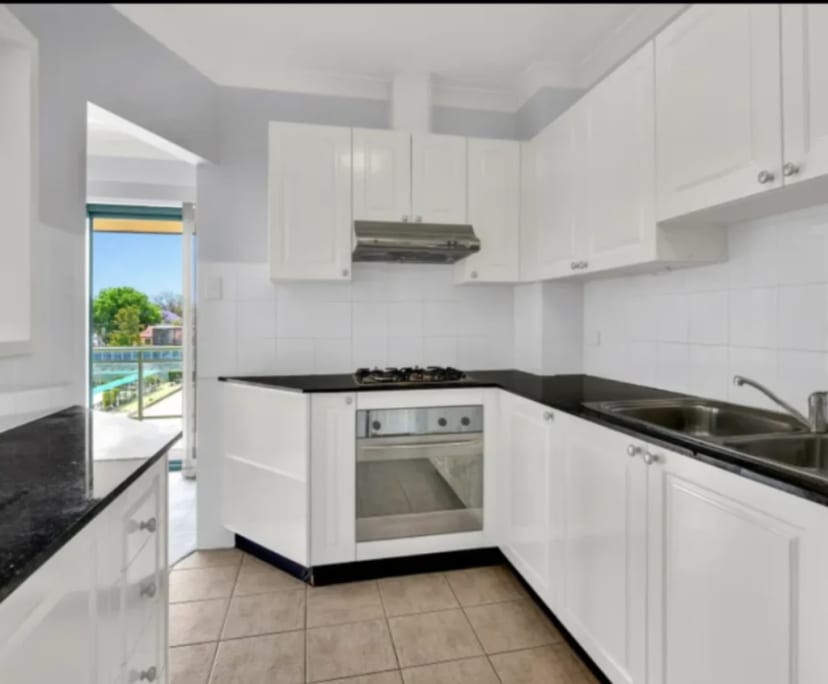 $385, Flatshare, 3 bathrooms, Chatswood NSW 2067