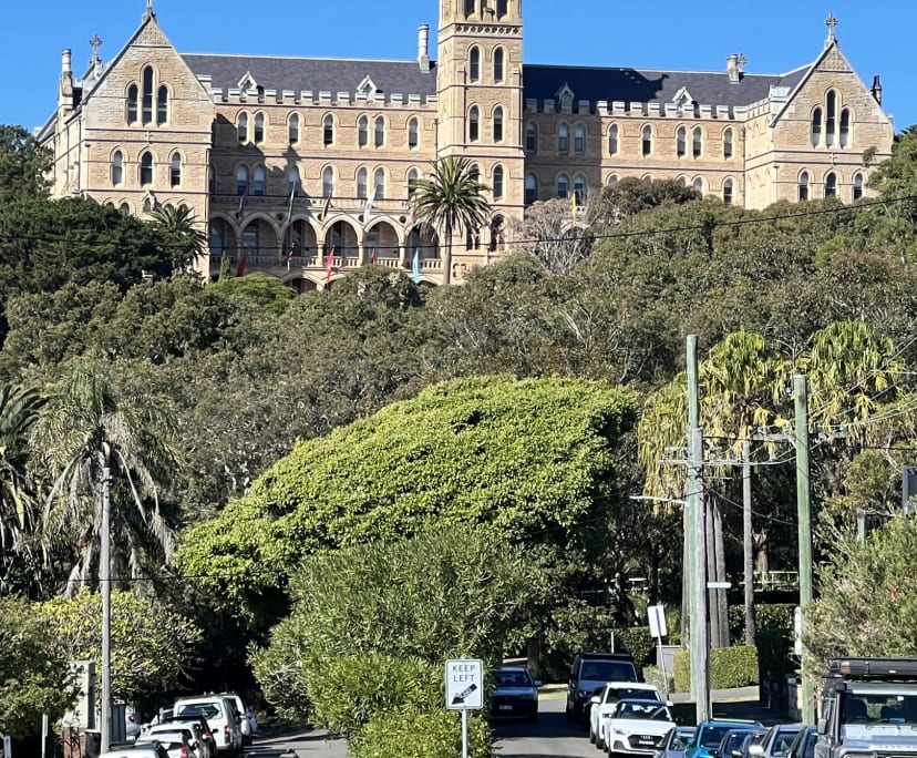 $850, Flatshare, 3 bathrooms, Manly NSW 2095