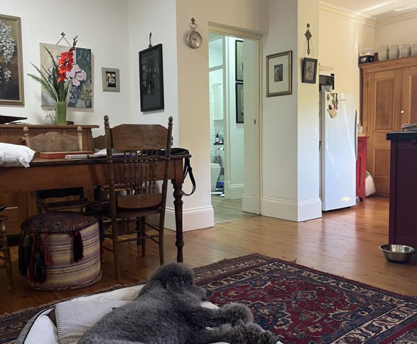 Homestay