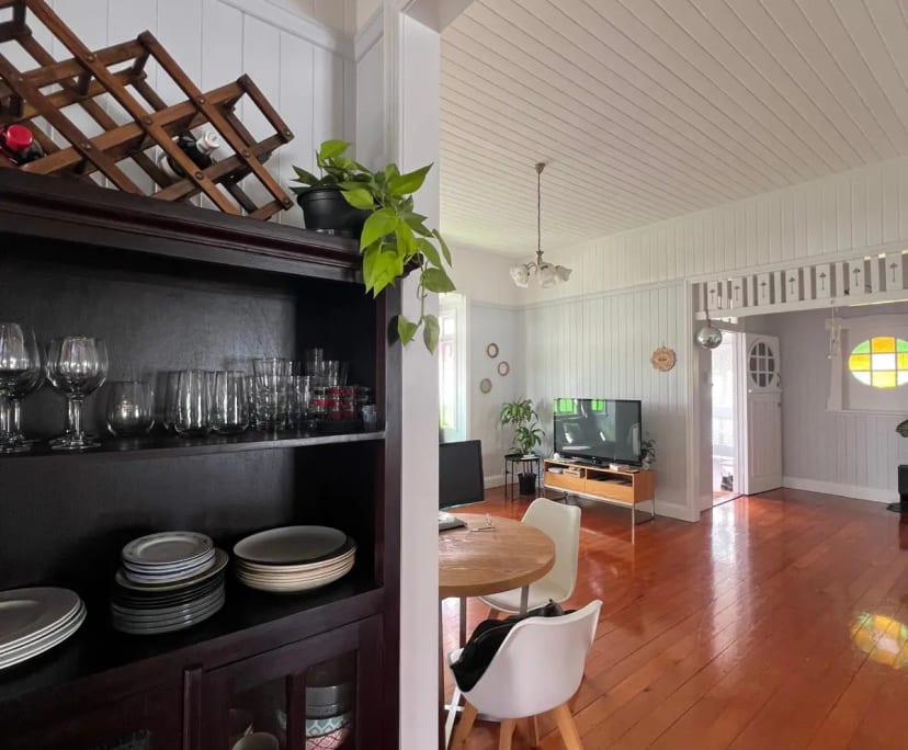 $280, Share-house, 5 bathrooms, Woolloongabba QLD 4102
