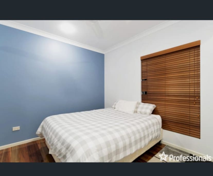 $350, Flatshare, 3 bathrooms, Mackay QLD 4740