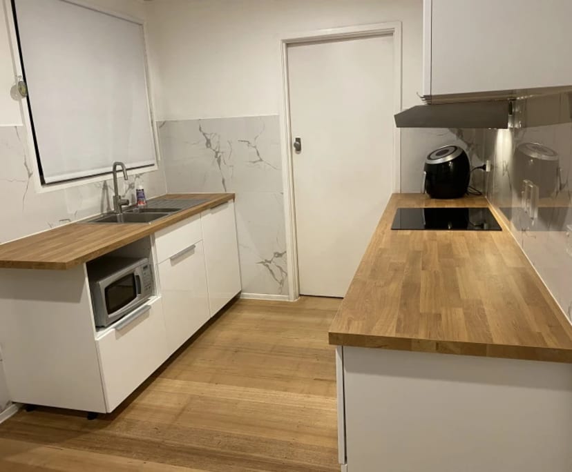 $250-270, Share-house, 3 rooms, Notting Hill VIC 3168, Notting Hill VIC 3168