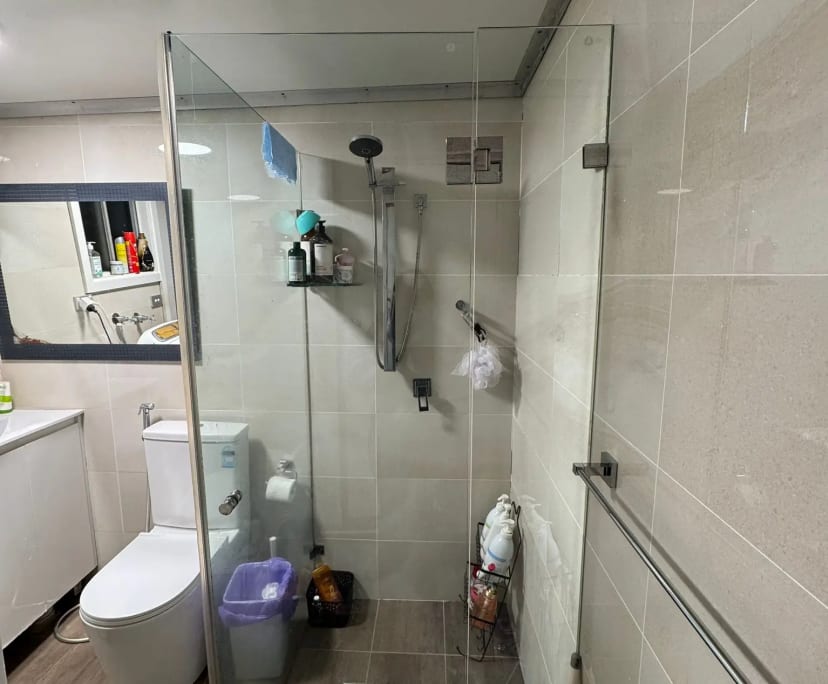 $300, Share-house, 2 bathrooms, North Ryde NSW 2113