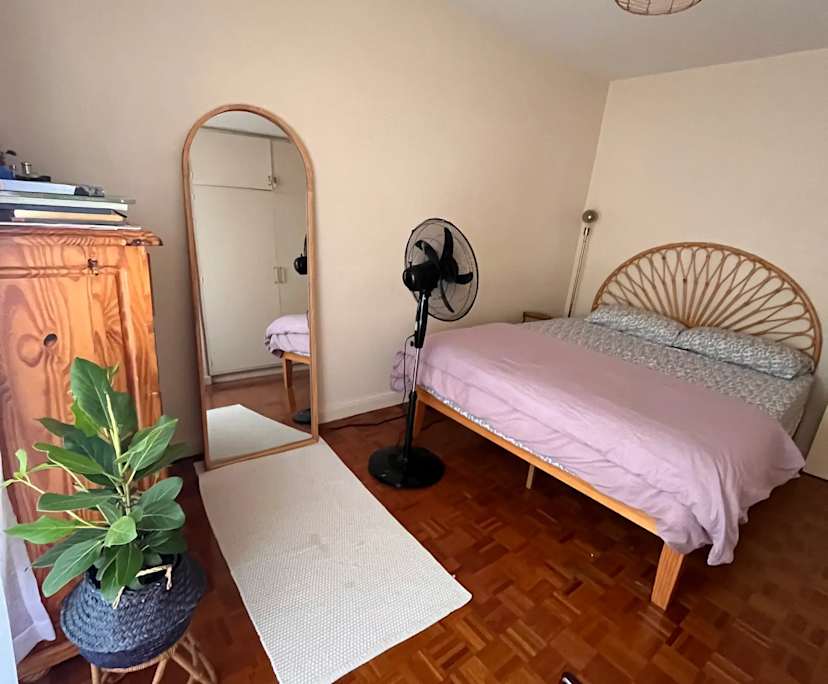 One Bed Flat for Rent in South Perth, Perth | $465, ... | Flatmates.com.au