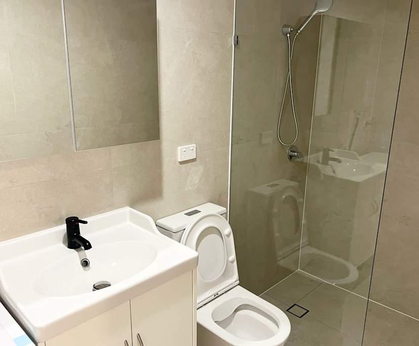 $520, Whole-property, 1 bathroom, Russell Lea NSW 2046