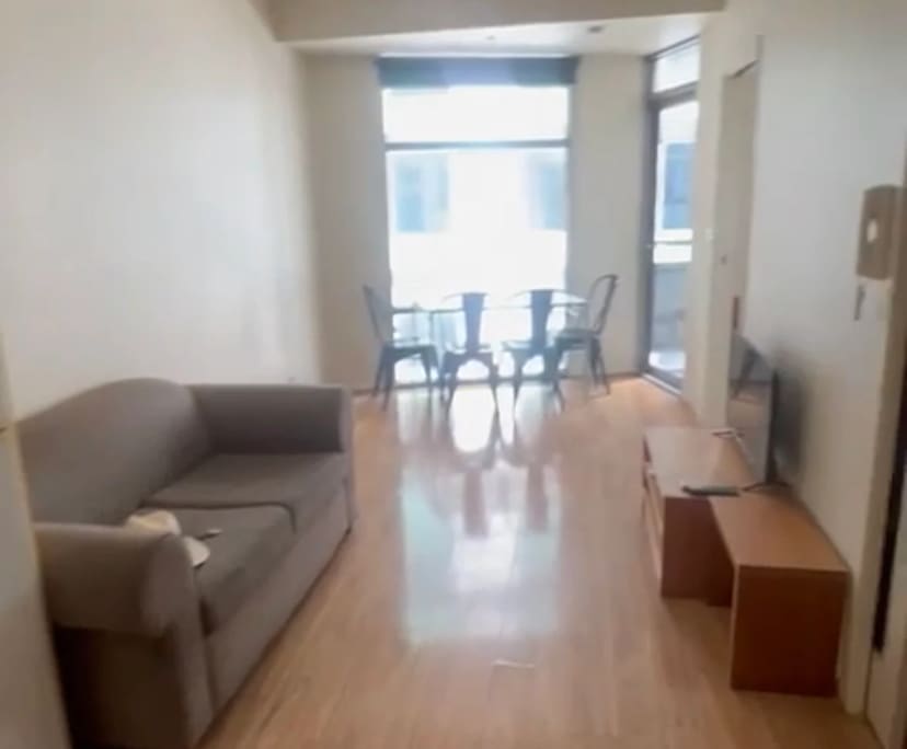 Student accommodation