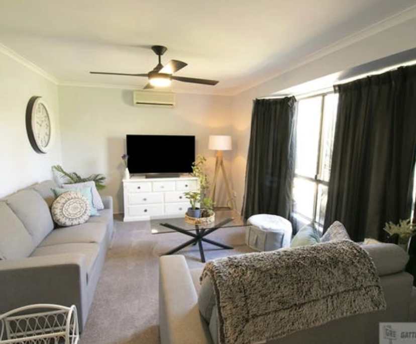 $214, Share-house, 2 rooms, Gatton QLD 4343, Gatton QLD 4343