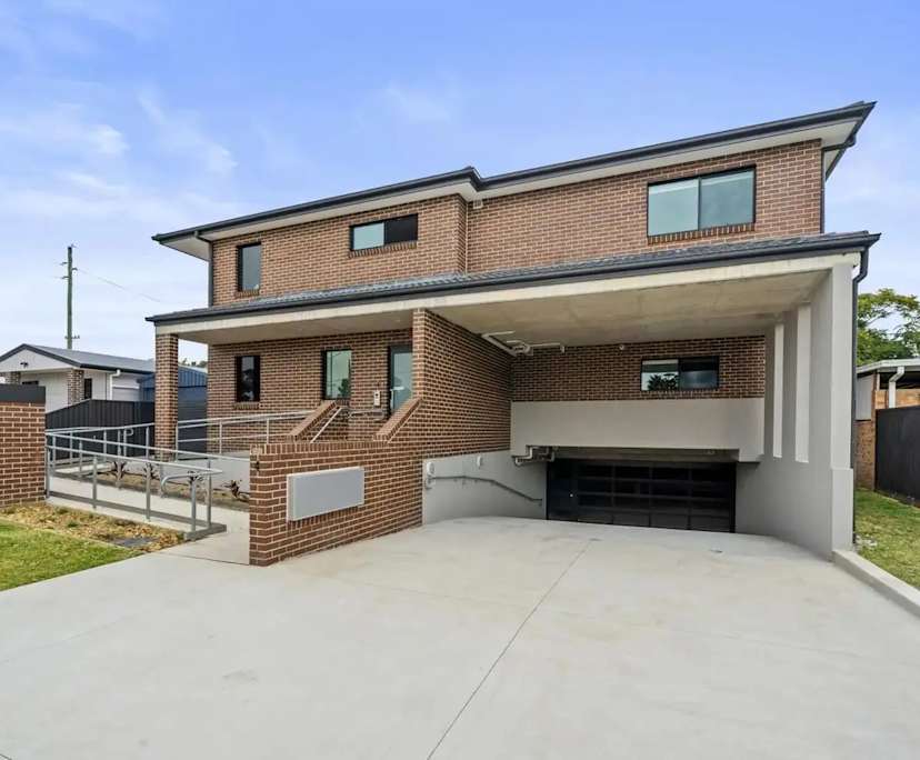 $430, Studio, 1 bathroom, Saint Marys NSW 2760