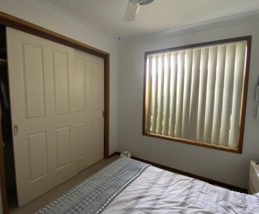 Room for Rent in Bomaderry, NSW 225, Flexible wit...