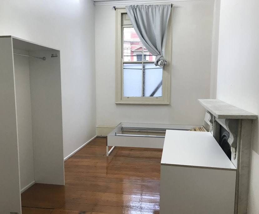 3 Rooms for Rent in Newtown, Sydney 310360, Furn...