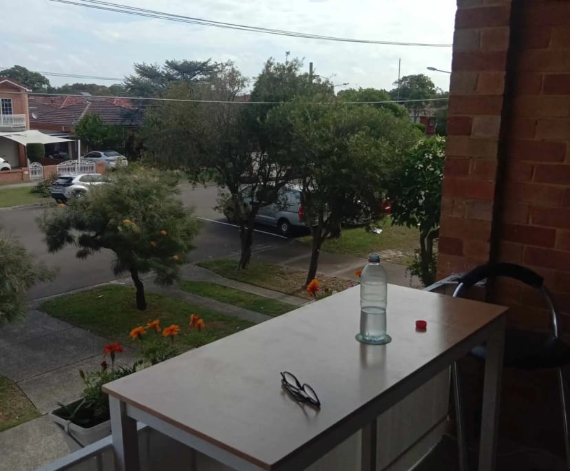 $375, Flatshare, 2 bathrooms, Monterey NSW 2217