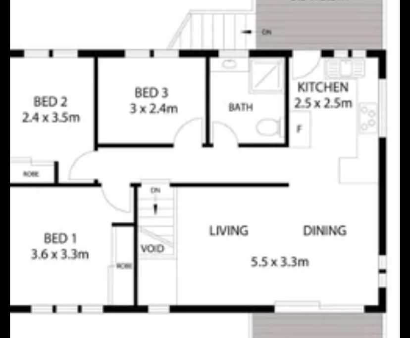 $230, Share-house, 5 bathrooms, Berkeley Vale NSW 2261