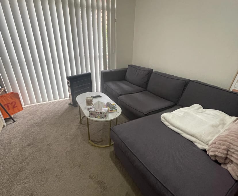 $350, Flatshare, 2 bathrooms, Ryde NSW 2112