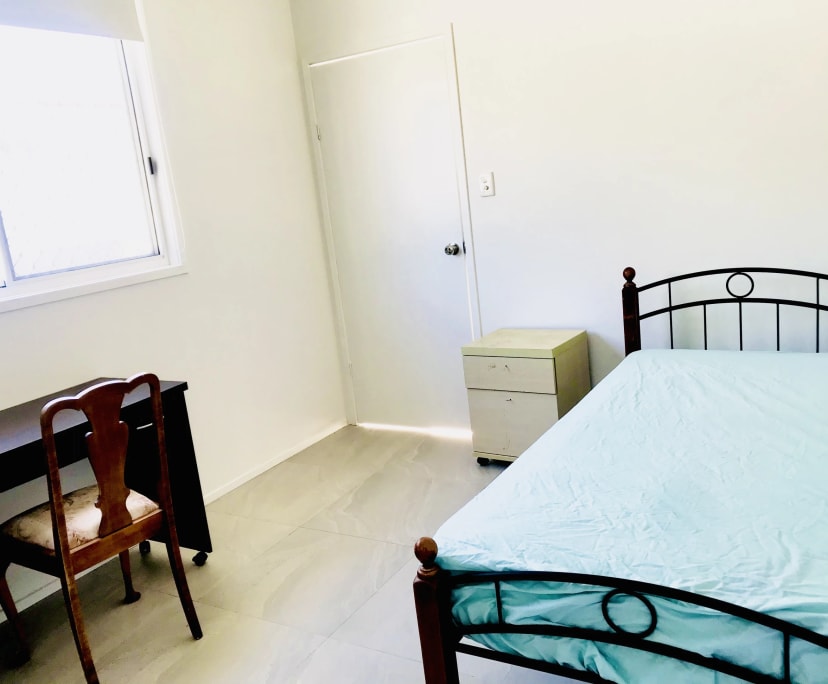 Room for Rent in Dutton Park, Brisbane 260, Furni...