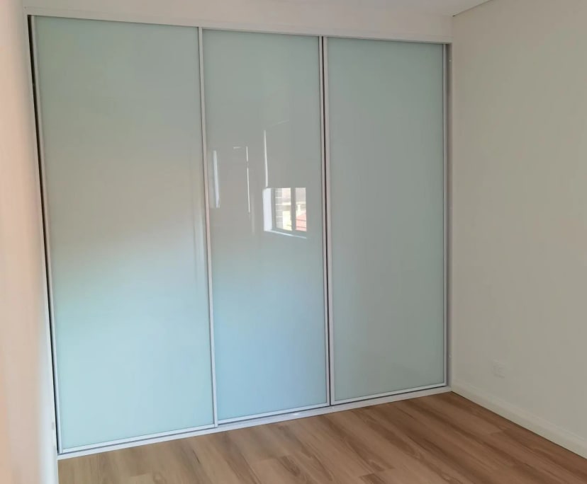Room with ensuite in a share house