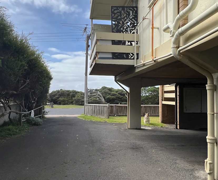 $365, 1-bed, 1 bathroom, Torquay VIC 3228
