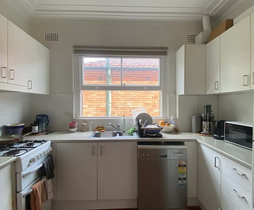 $350, Flatshare, 2 bathrooms, Mosman NSW 2088