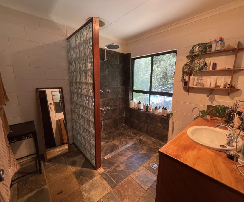 Room for Rent in Malanda, QLD 250, Furnished, Sha...