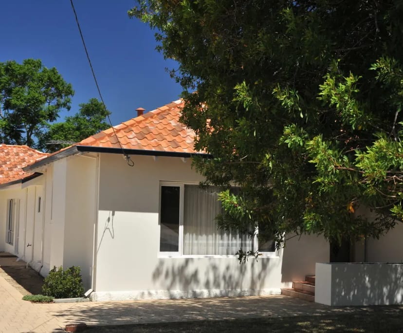 $280-350, Share-house, 2 rooms, East Victoria Park WA 6101, East Victoria Park WA 6101