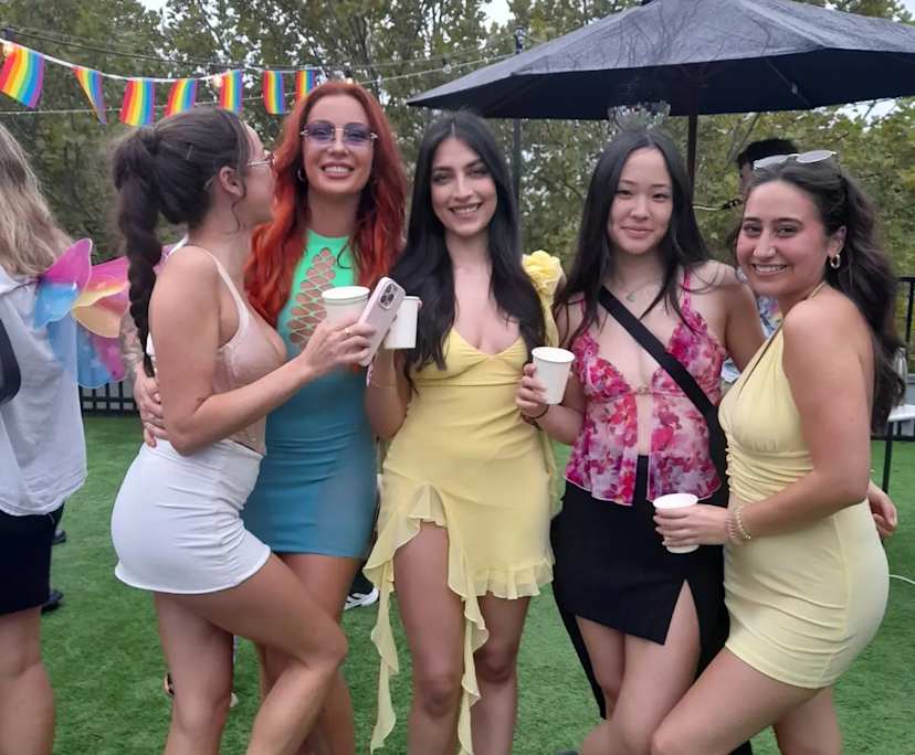 $739, Flatshare, 1 bathroom, Surry Hills NSW 2010