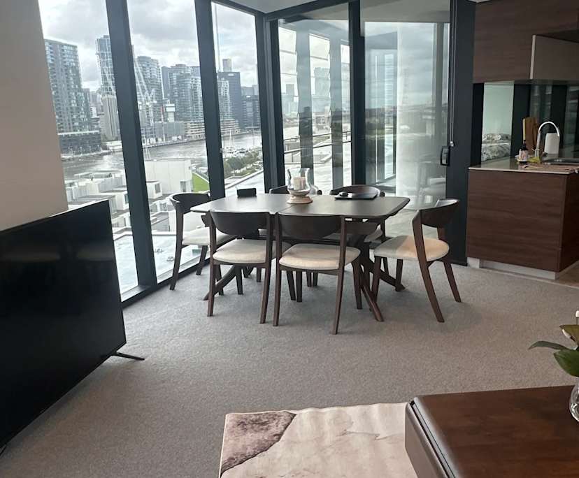 $410, Flatshare, 2 bathrooms, Docklands VIC 3008