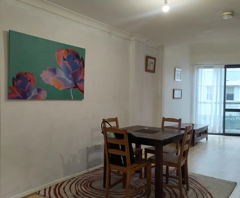 $260, Flatshare, 3 bathrooms, Wollongong NSW 2500