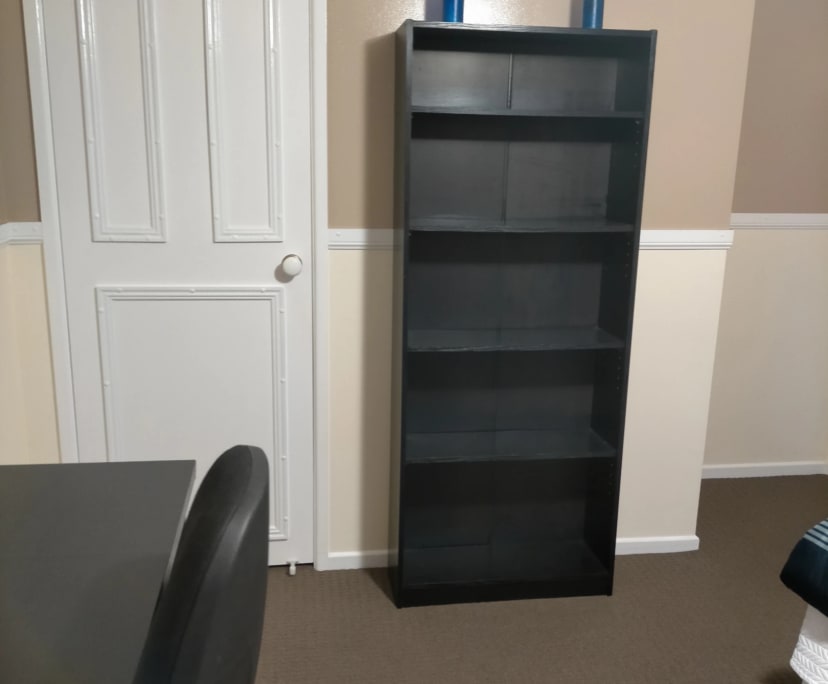 Student accommodation