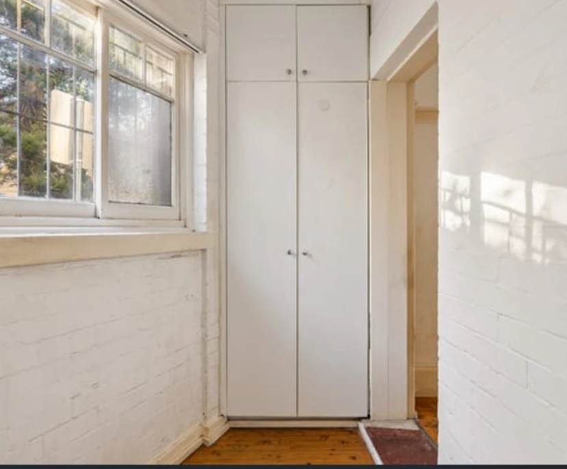 $350, Flatshare, 2 bathrooms, Rushcutters Bay NSW 2011