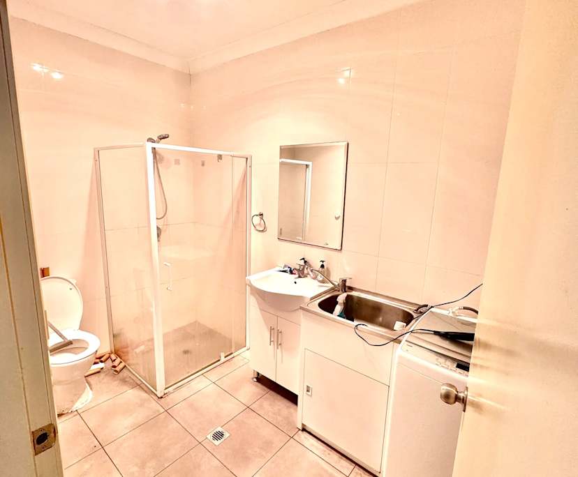 $270, Flatshare, 2 bathrooms, Hornsby NSW 2077