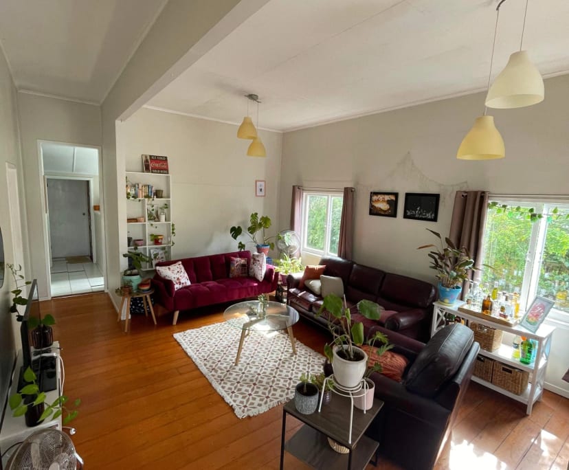Room for Rent in Herston, Brisbane 170, Unfurnish...