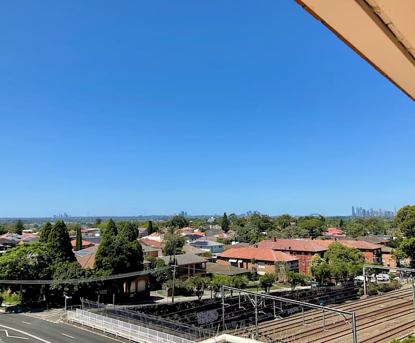 $400, Flatshare, 2 bathrooms, Burwood NSW 2134