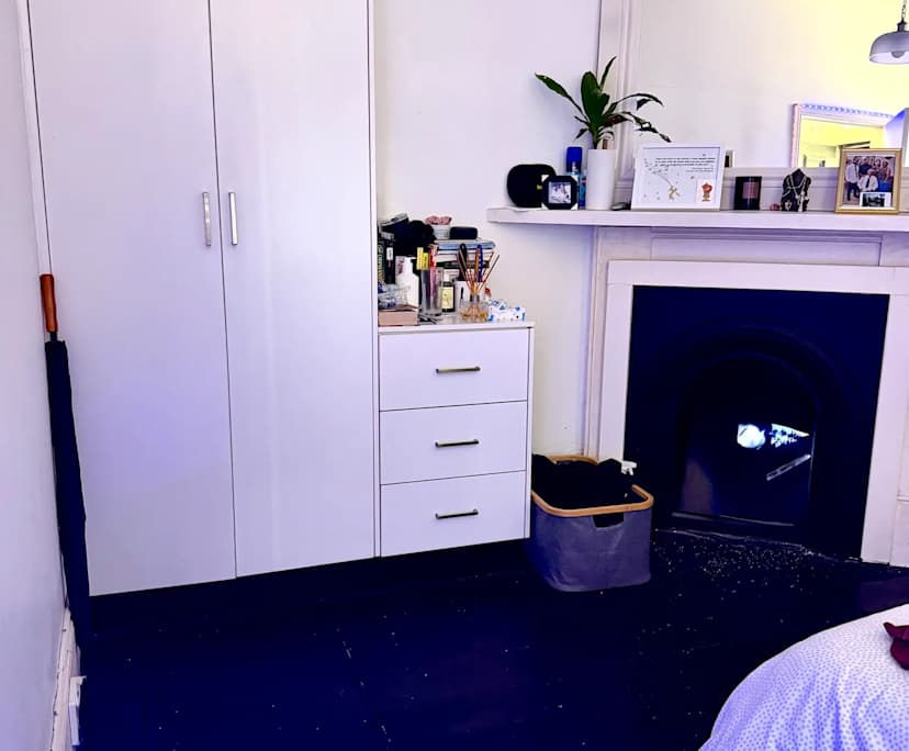 $475, Share-house, 3 bathrooms, Rozelle NSW 2039