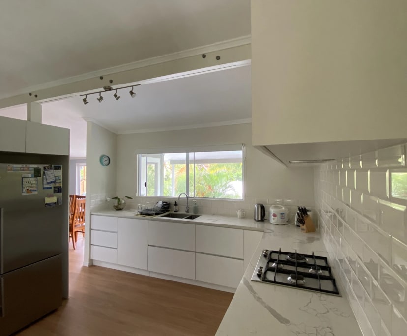 $280-300, Share-house, 2 rooms, Kenmore QLD 4069, Kenmore QLD 4069