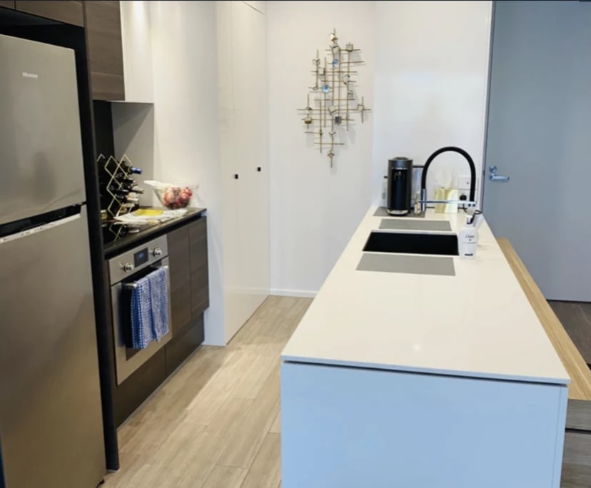 $383, Flatshare, 2 bathrooms, Canberra ACT 2601