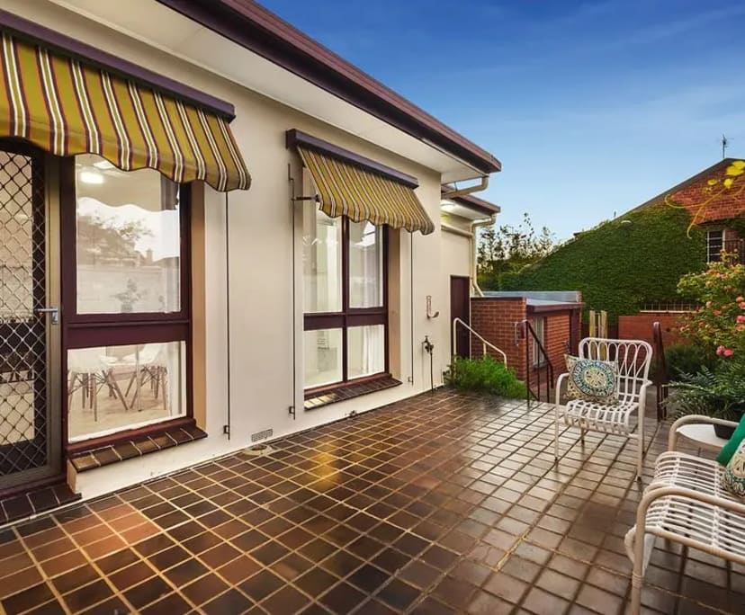$254, Share-house, 3 bathrooms, Parkville VIC 3052