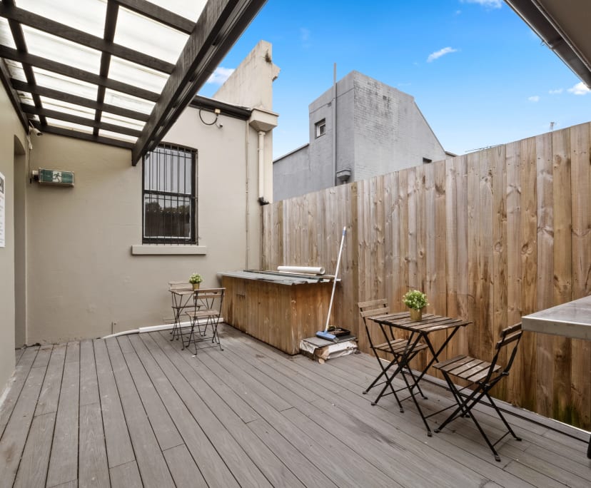 $300, Share-house, 6 bathrooms, Surry Hills NSW 2010