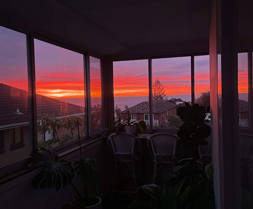 $530, Flatshare, 3 bathrooms, Coogee NSW 2034