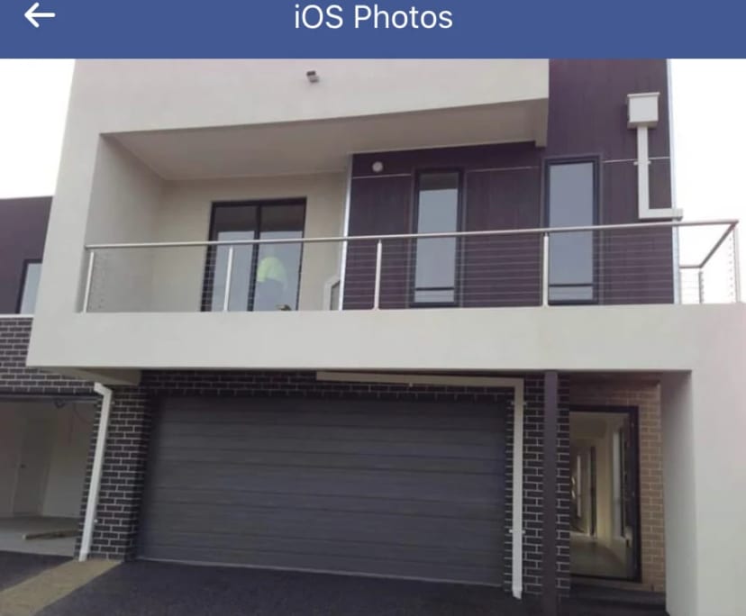 $200, Student-accommodation, 2 rooms, Epping VIC 3076, Epping VIC 3076