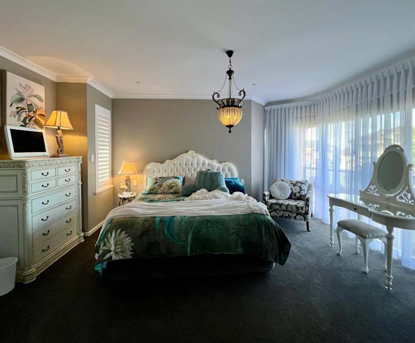 $520, Share-house, 3 bathrooms, Hamilton Hill WA 6163