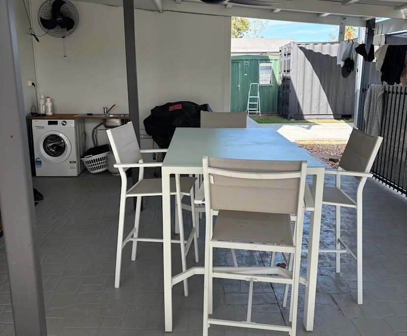 $300, Share-house, 4 bathrooms, Wulagi NT 0812