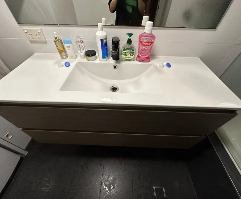 $500, Flatshare, 2 bathrooms, New Farm QLD 4005