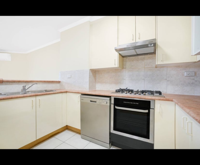 $290, Flatshare, 3 bathrooms, Pyrmont NSW 2009