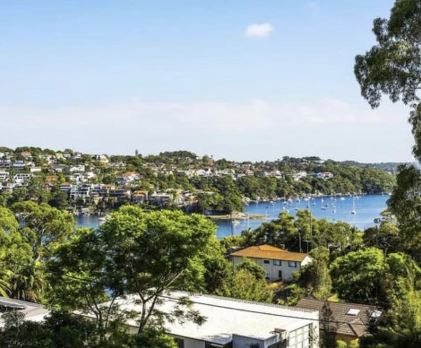 $450, Share-house, 4 bathrooms, Mosman NSW 2088