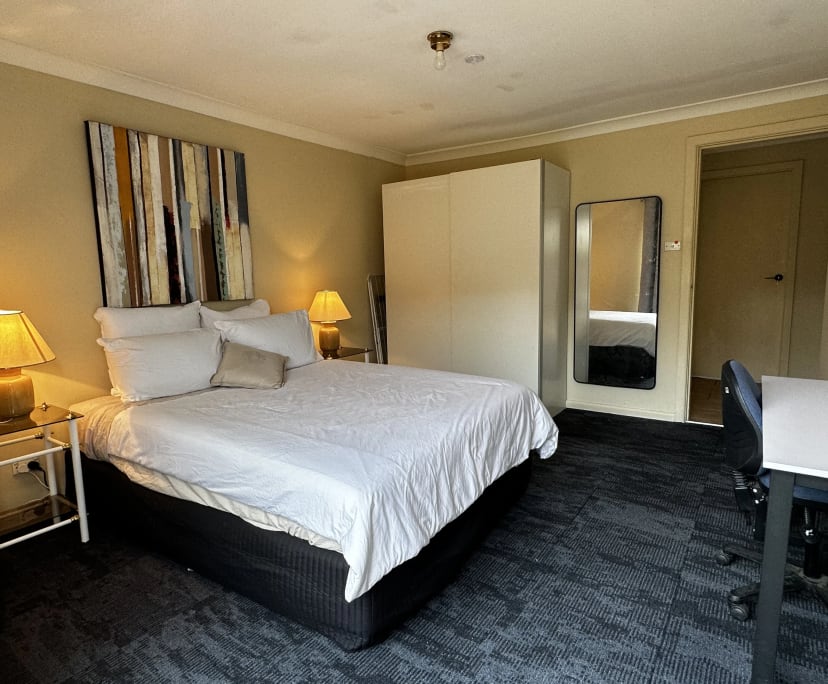 $360-420, Share-house, 2 rooms, Peakhurst NSW 2210, Peakhurst NSW 2210