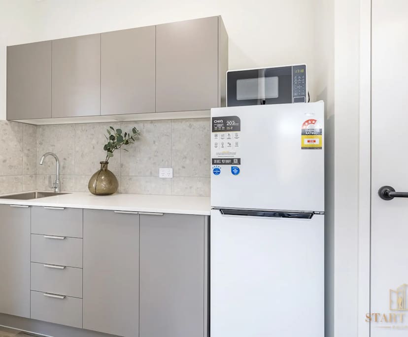 $430, Studio, 1 bathroom, Mount Gravatt East QLD 4122