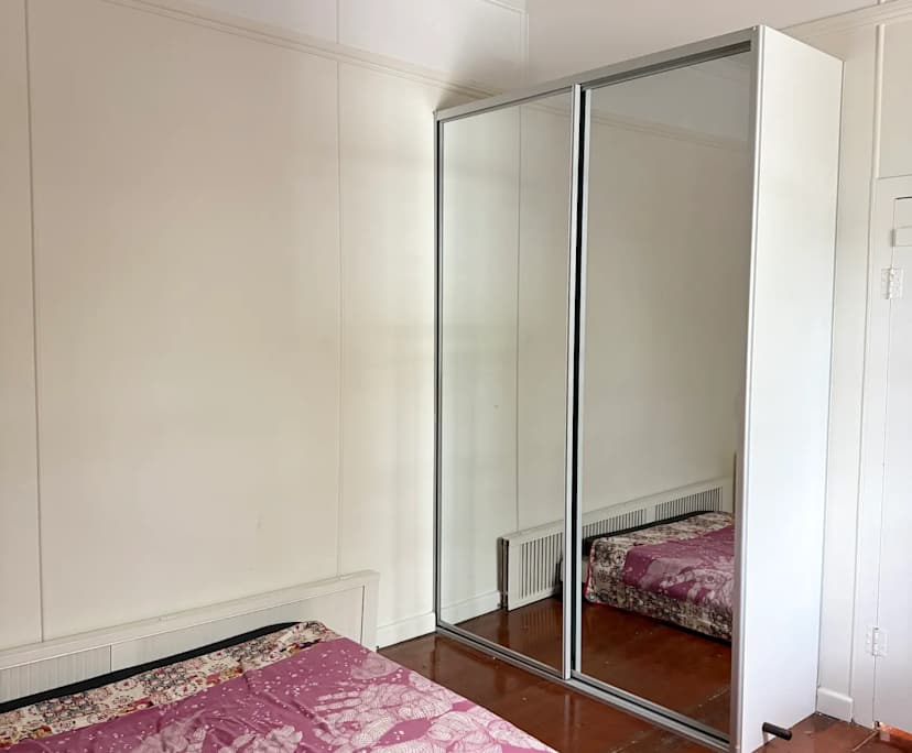 $650, Share-house, 2 bathrooms, Rozelle NSW 2039