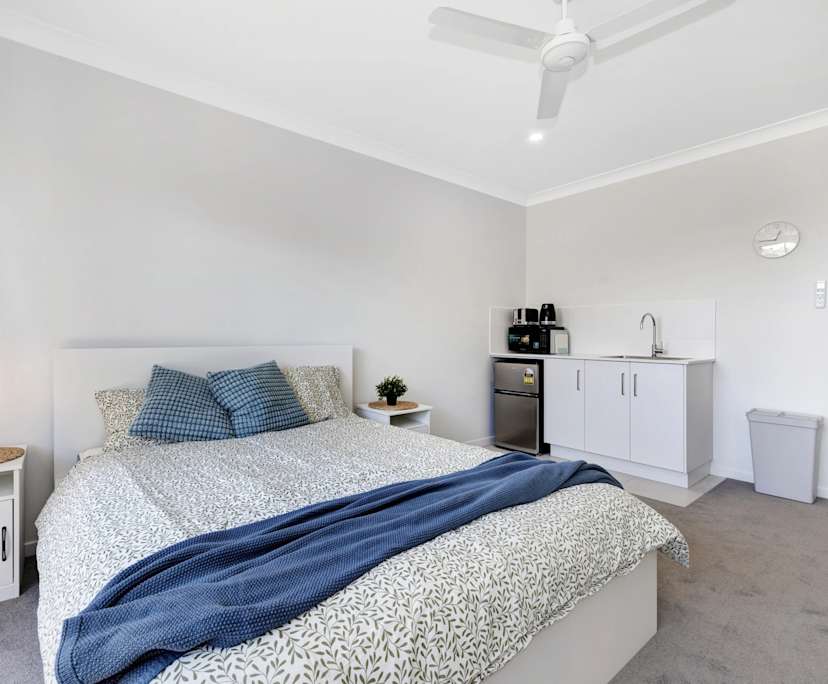 $375, Share-house, 5 bathrooms, Condon QLD 4815