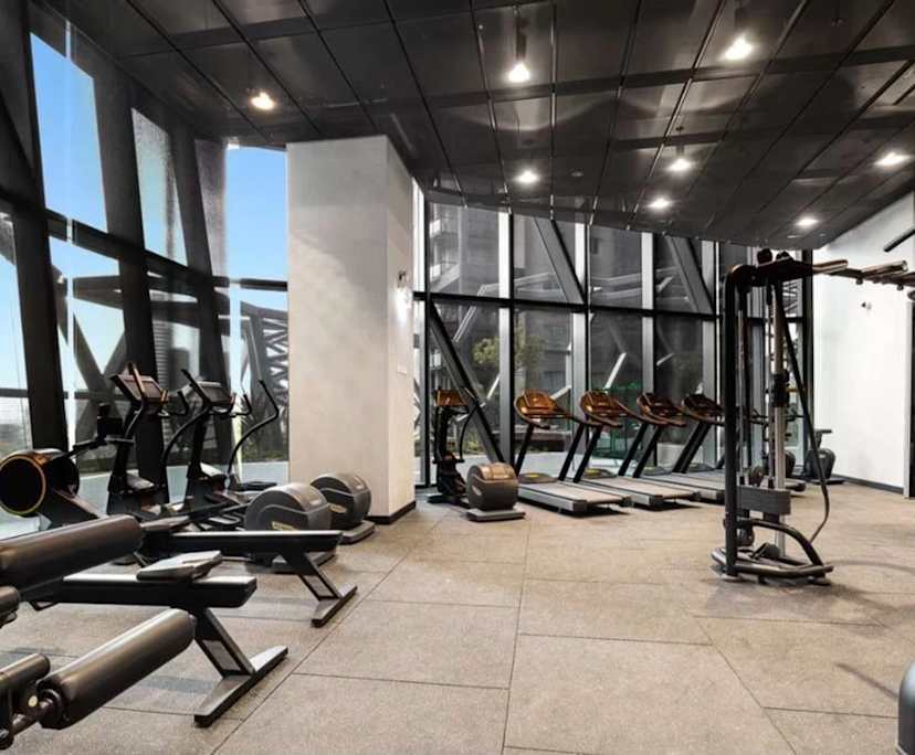 $260, Flatshare, 2 bathrooms, Melbourne VIC 3000