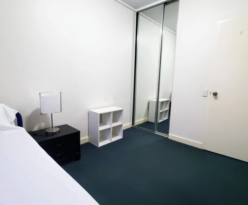 $355, Flatshare, 2 bathrooms, Perth WA 6000