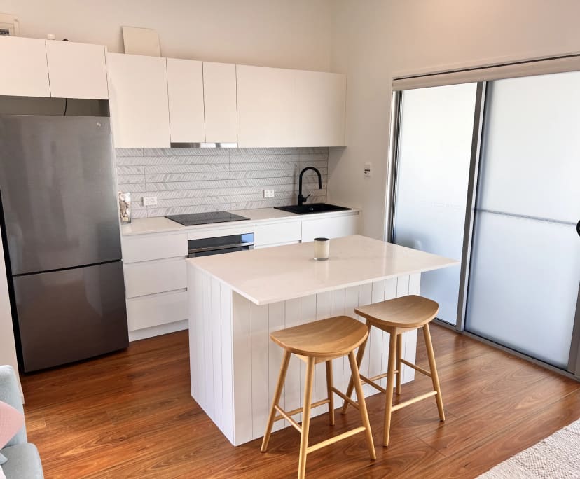 Furnished room granny flat for rent